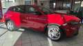 Alfa Romeo Tonale 1.6 TURBO DIESEL 130cv tct 6 AUTO *12.000 KM!!!* Rouge - thumbnail 5