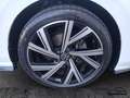Volkswagen Golf R-Line 1.5TSI Navi LED ACC AppConnect Klima Bianco - thumbnail 12