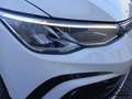 Volkswagen Golf R-Line 1.5TSI Navi LED ACC AppConnect Klima Bianco - thumbnail 11