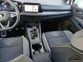 Volkswagen Golf R-Line 1.5TSI Navi LED ACC AppConnect Klima Bianco - thumbnail 20