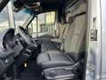 Mercedes-Benz Sprinter 317 CDI L2 H2 Pro LED / MBUX / Navigatie / Camera Argent - thumbnail 13