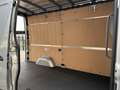 Mercedes-Benz Sprinter 317 CDI L2 H2 Pro LED / MBUX / Navigatie / Camera Argent - thumbnail 8
