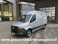 Mercedes-Benz Sprinter 317 CDI L2 H2 Pro LED / MBUX / Navigatie / Camera Argent - thumbnail 1