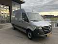 Mercedes-Benz Sprinter 317 CDI L2 H2 Pro LED / MBUX / Navigatie / Camera Argent - thumbnail 3