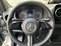 Mercedes-Benz Sprinter 317 CDI L2 H2 Pro LED / MBUX / Navigatie / Camera Argent - thumbnail 17
