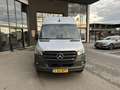 Mercedes-Benz Sprinter 317 CDI L2 H2 Pro LED / MBUX / Navigatie / Camera Argent - thumbnail 2
