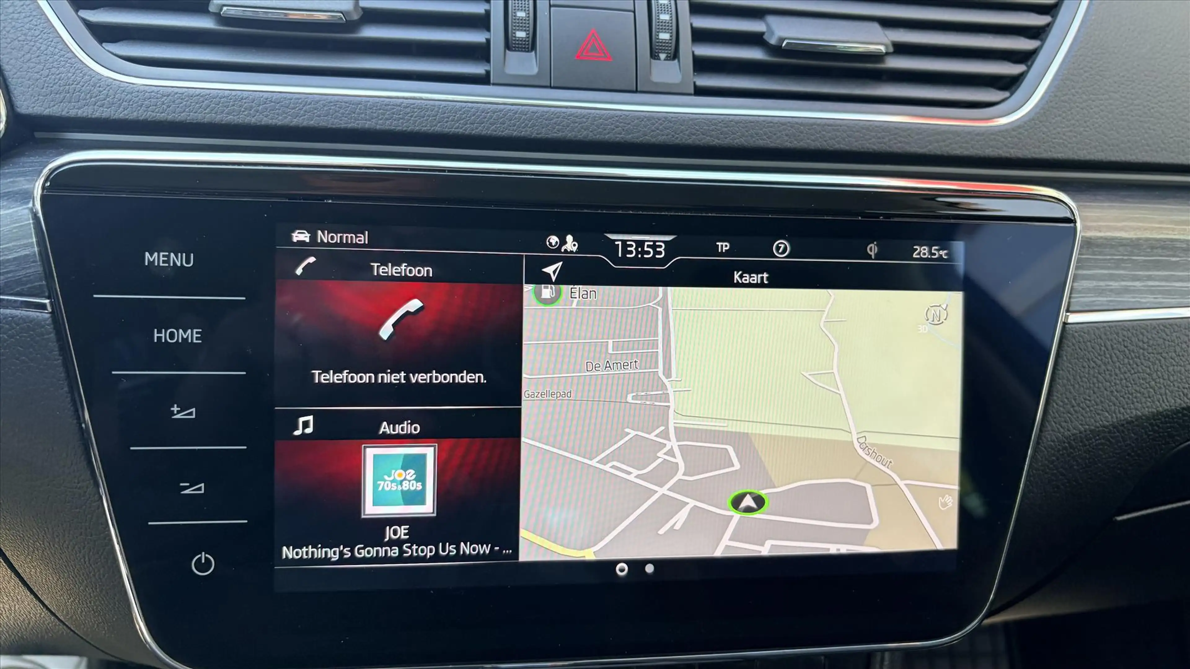 Skoda Superb Combi 1.4 TSI PHEV 218pk DSG-6 Business Style | 36 — photo 23