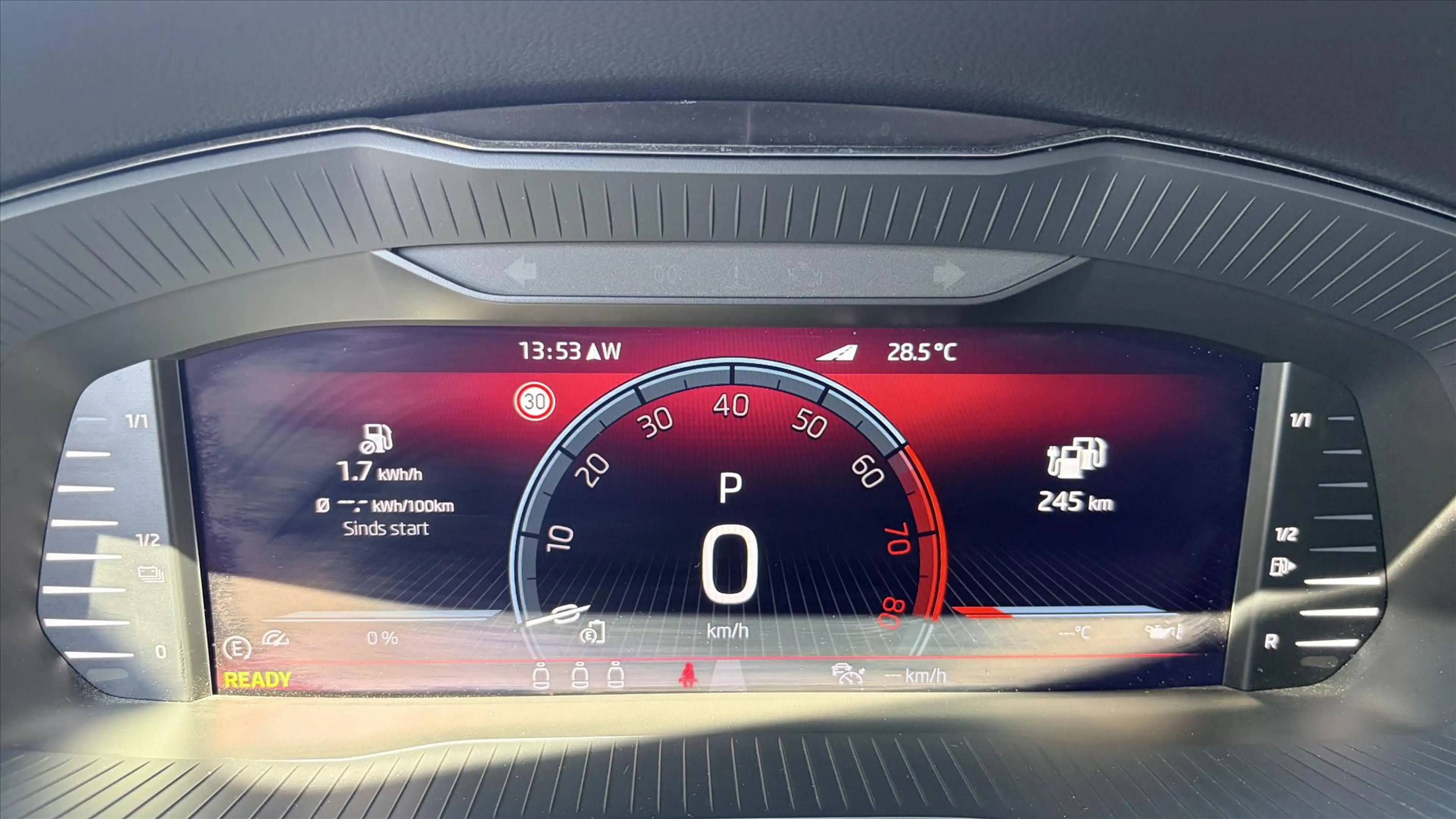 Skoda Superb Combi 1.4 TSI PHEV 218pk DSG-6 Business Style | 36 — photo 20