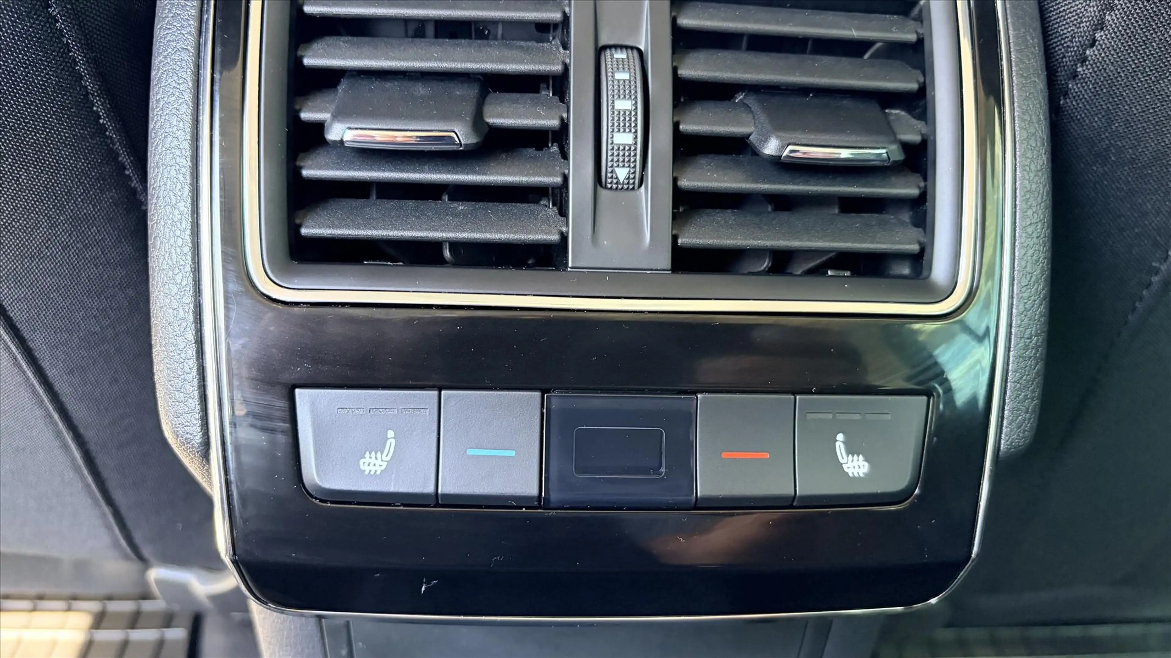 Skoda Superb Combi 1.4 TSI PHEV 218pk DSG-6 Business Style | 36 — photo 35