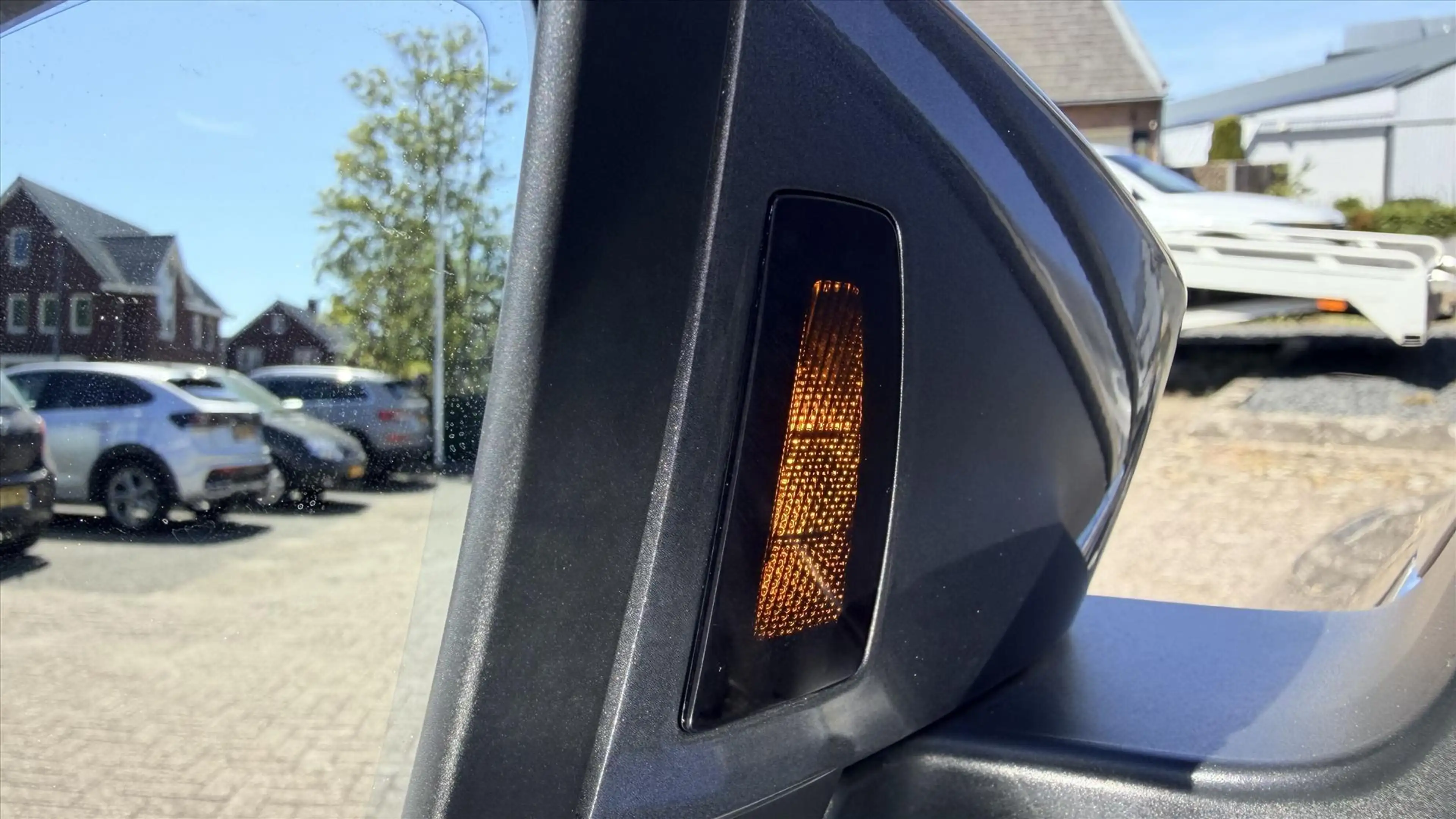 Skoda Superb Combi 1.4 TSI PHEV 218pk DSG-6 Business Style | 36 — photo 41