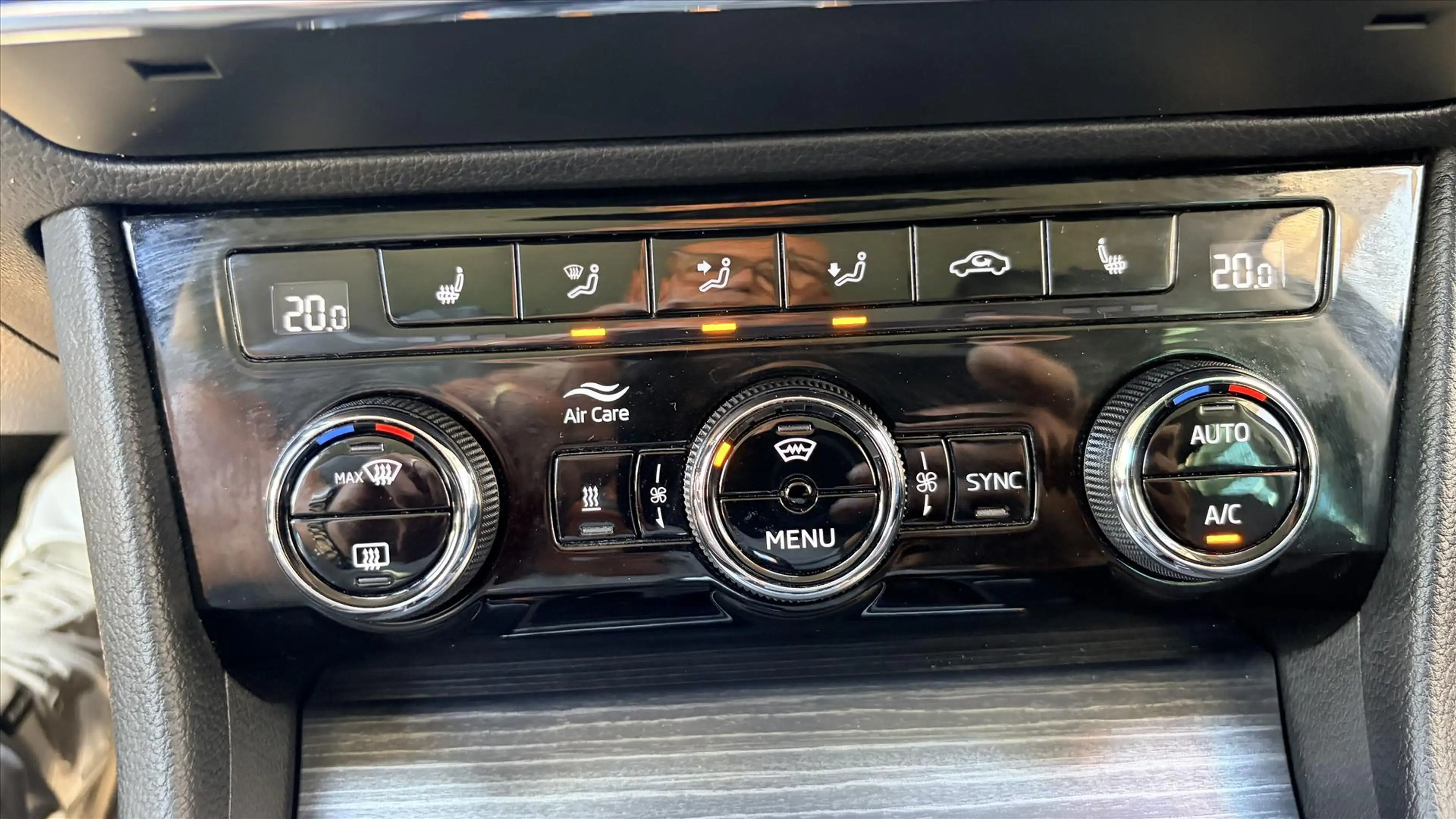 Skoda Superb Combi 1.4 TSI PHEV 218pk DSG-6 Business Style | 36 — photo 29