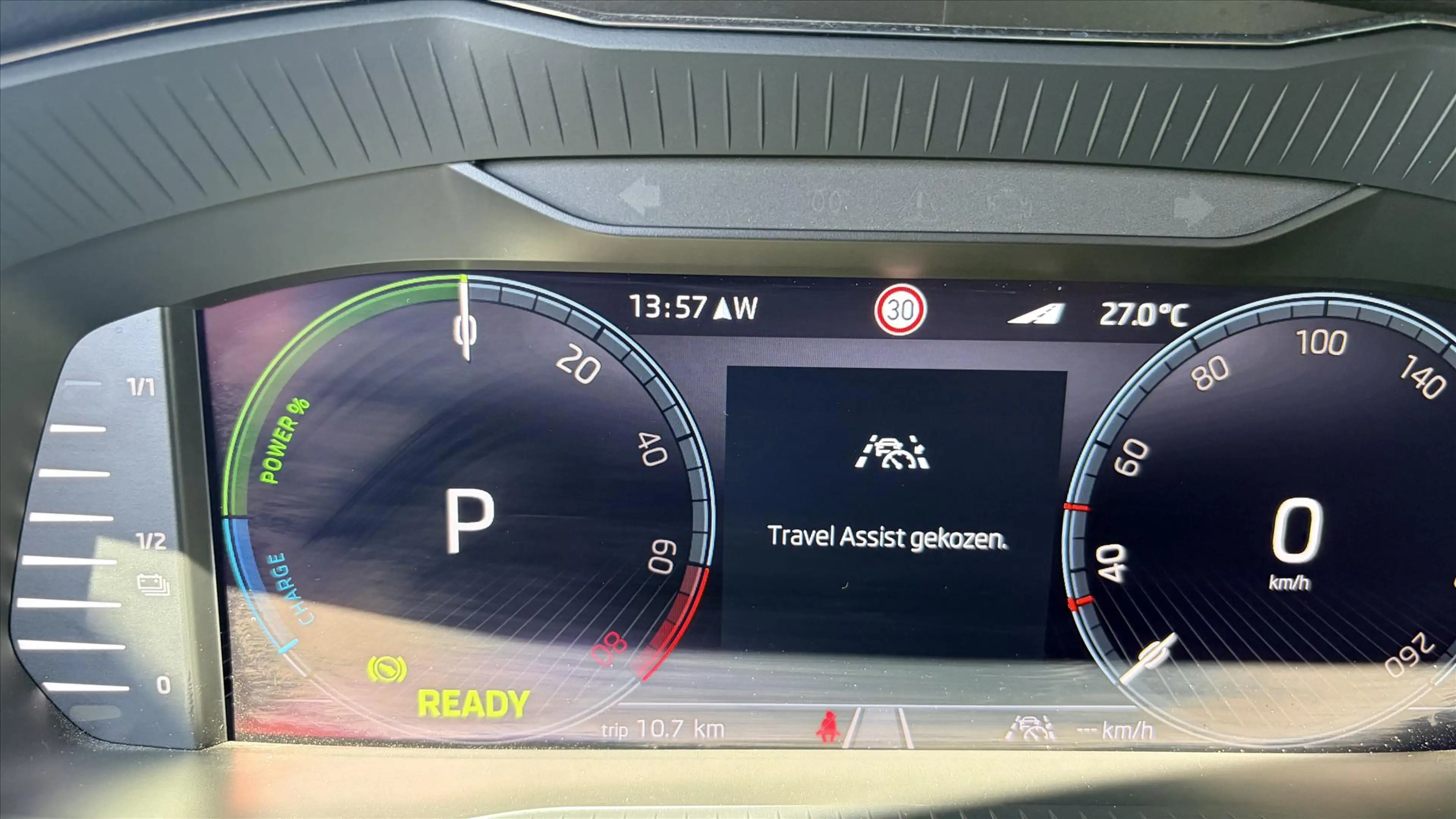 Skoda Superb Combi 1.4 TSI PHEV 218pk DSG-6 Business Style | 36 — photo 18