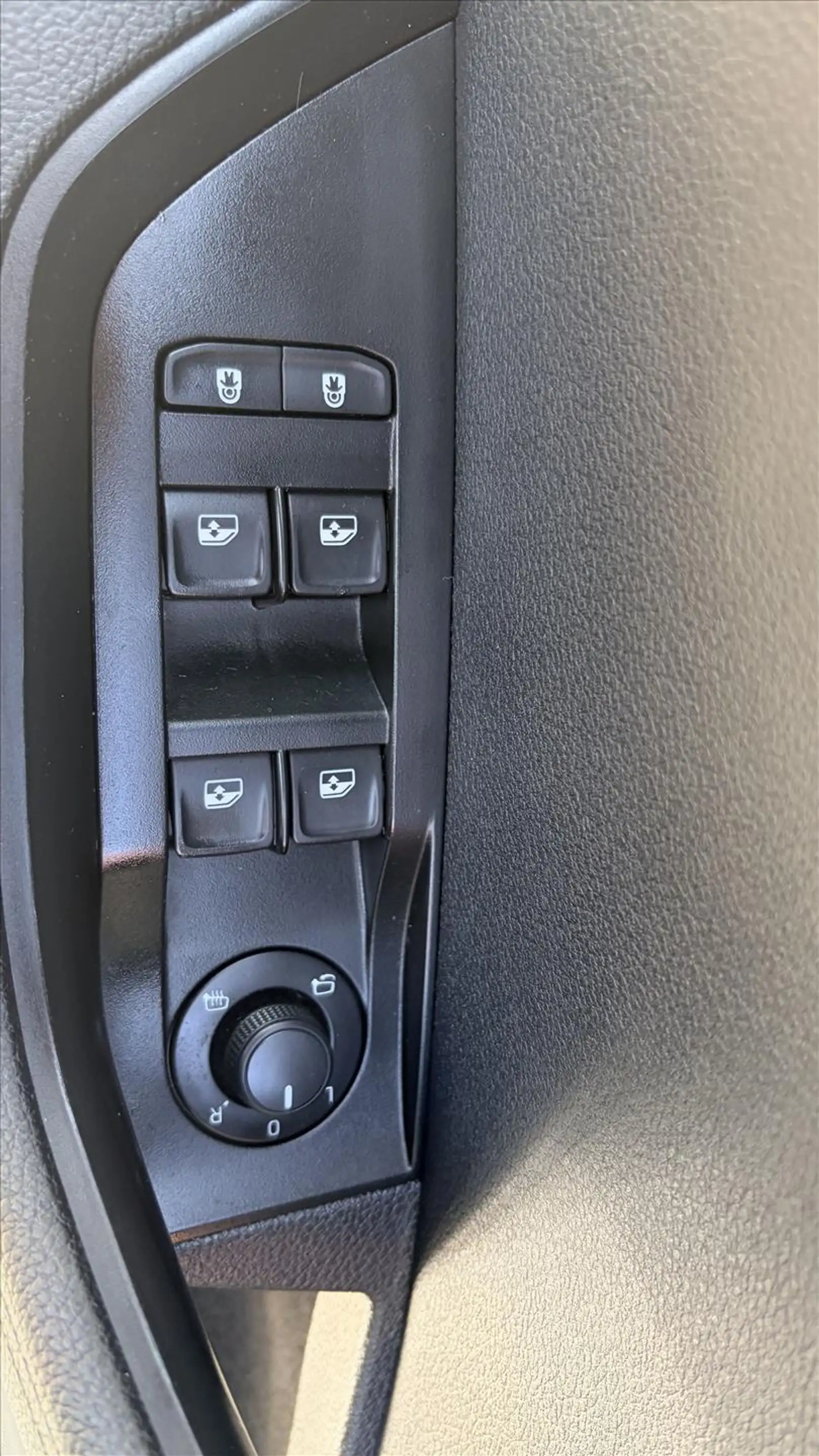 Skoda Superb Combi 1.4 TSI PHEV 218pk DSG-6 Business Style | 36 — photo 33