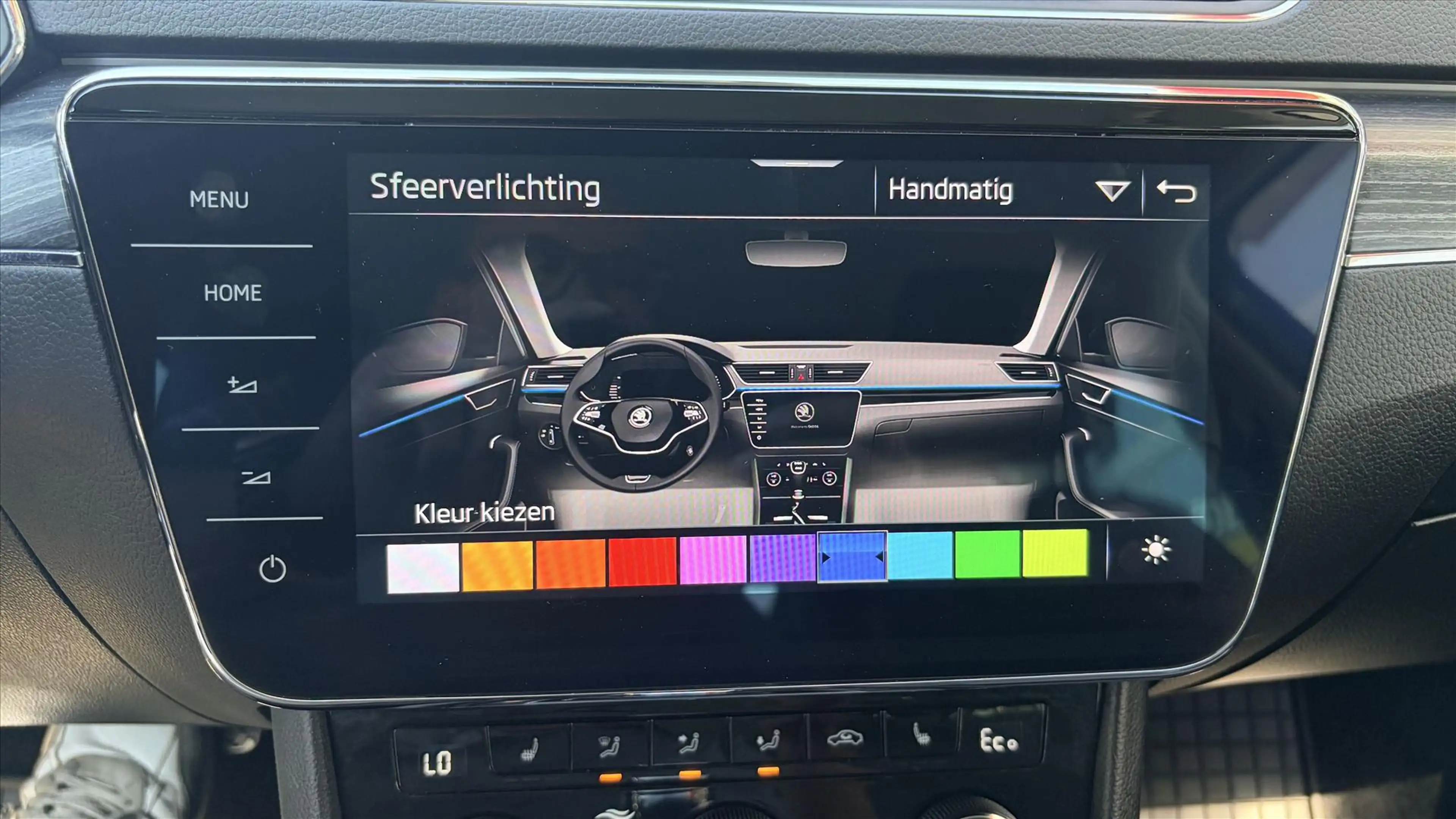 Skoda Superb Combi 1.4 TSI PHEV 218pk DSG-6 Business Style | 36 — photo 28