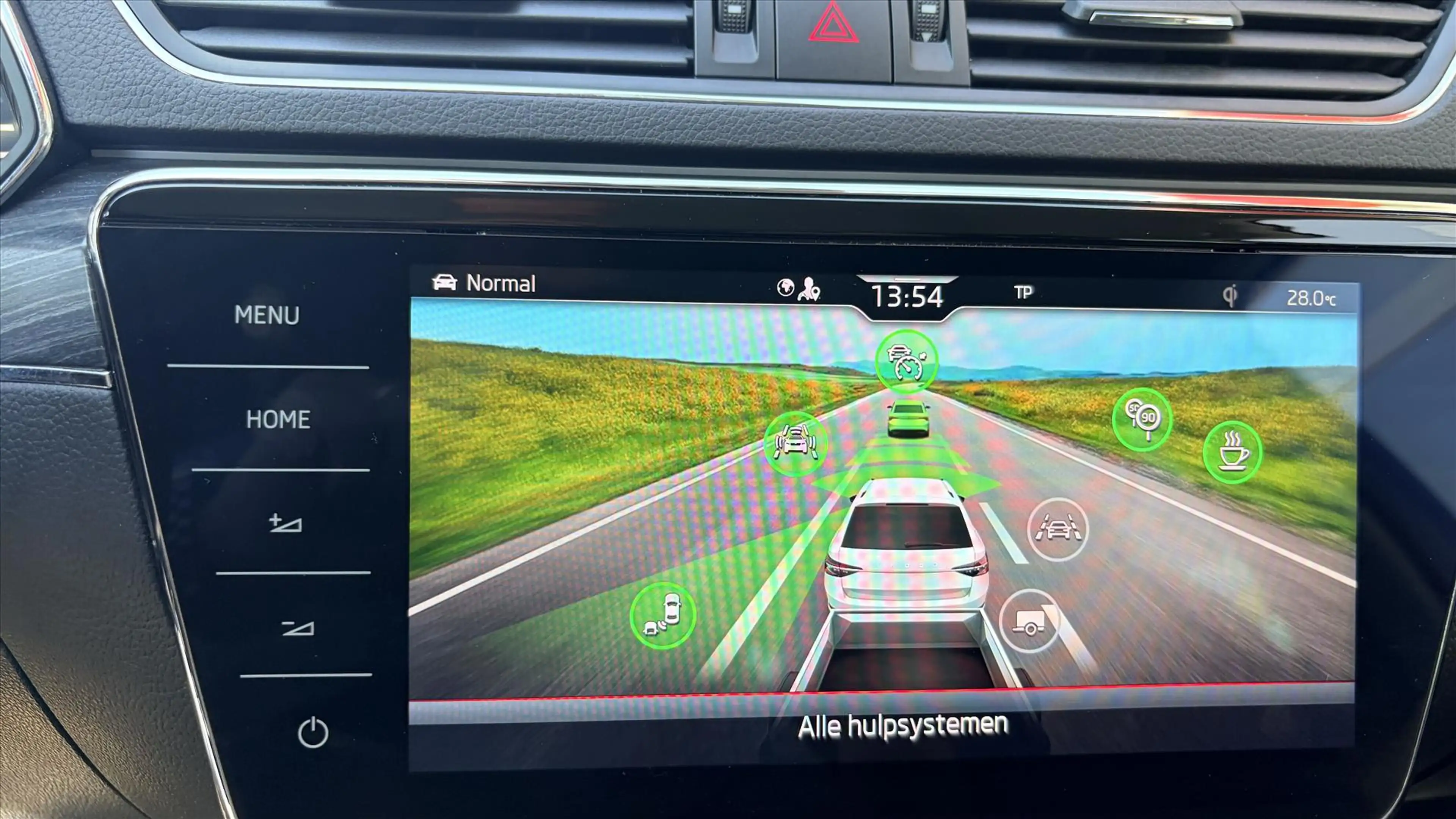 Skoda Superb Combi 1.4 TSI PHEV 218pk DSG-6 Business Style | 36 — photo 27