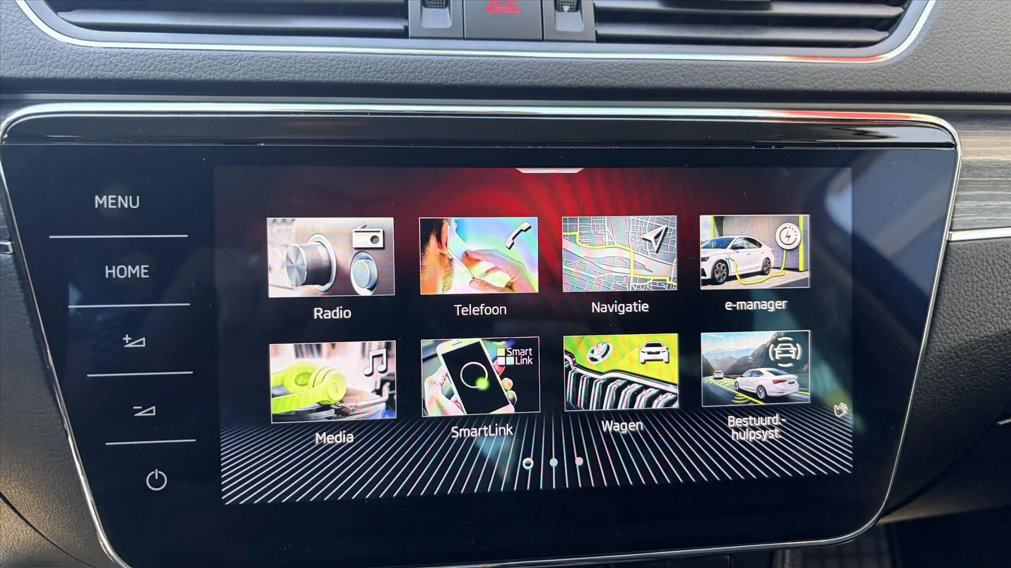 Skoda Superb Combi 1.4 TSI PHEV 218pk DSG-6 Business Style | 36 — photo 25