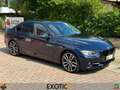 BMW 335 i Sport Blau - thumbnail 7