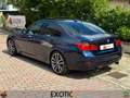 BMW 335 i Sport Blau - thumbnail 3