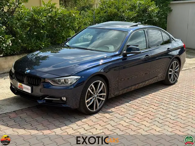 BMW 335 i Sport