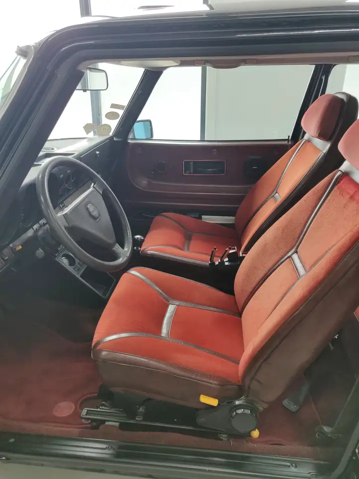 Saab 99 2.0 Turbo CombiCoupé, foto 8