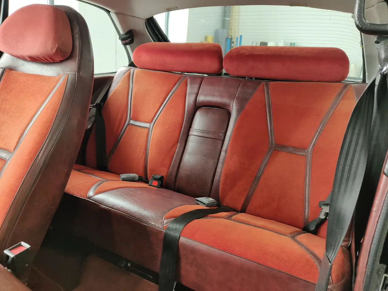 Saab 99 2.0 Turbo CombiCoupé, foto 7