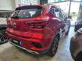 MG ZS ZS 1.5 Luxury Rosso - thumbnail 5