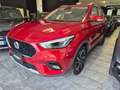 MG ZS ZS 1.5 Luxury Rosso - thumbnail 2