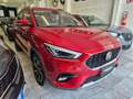 MG ZS ZS 1.5 Luxury Rosso - thumbnail 4