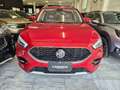 MG ZS ZS 1.5 Luxury Rosso - thumbnail 3