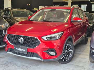 ZS 1.5 Luxury