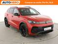 Volkswagen Tiguan 1.5 eTSI ACT R-Line Rojo - thumbnail 8