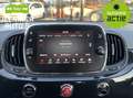 Fiat 500 0.9 TwinAir Turbo Sport | LED | U-connect | Cruise Zwart - thumbnail 11
