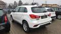 Mitsubishi ASX Basis 2WD TÜV neu+Klimaauto.+PDC+Allwetter Blanc - thumbnail 3
