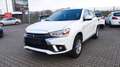 Mitsubishi ASX Basis 2WD TÜV neu+Klimaauto.+PDC+Allwetter Blanc - thumbnail 1