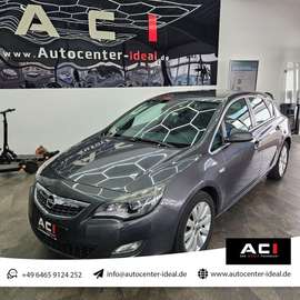 J Lim. 5-trg. Cosmo, Tempomat, Bi-Xenon,