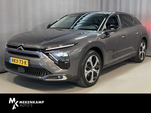 Citroen C5 X 1.6 Plug-in Hybrid 225 Feel 19"/Stoelverwarming/Ca