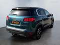 Citroen C5 Aircross Citroën 1.2 PURETECH 130CH BUSINESS EAT8  Bleu - thumbnail 2