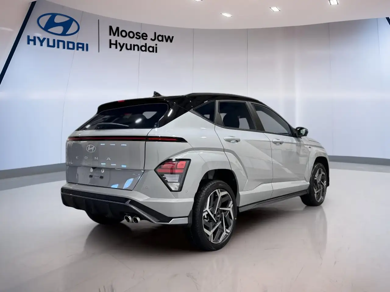 Hyundai KONA photo Hyundai KONA