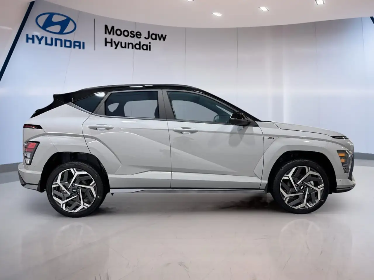 Hyundai KONA photo Hyundai KONA