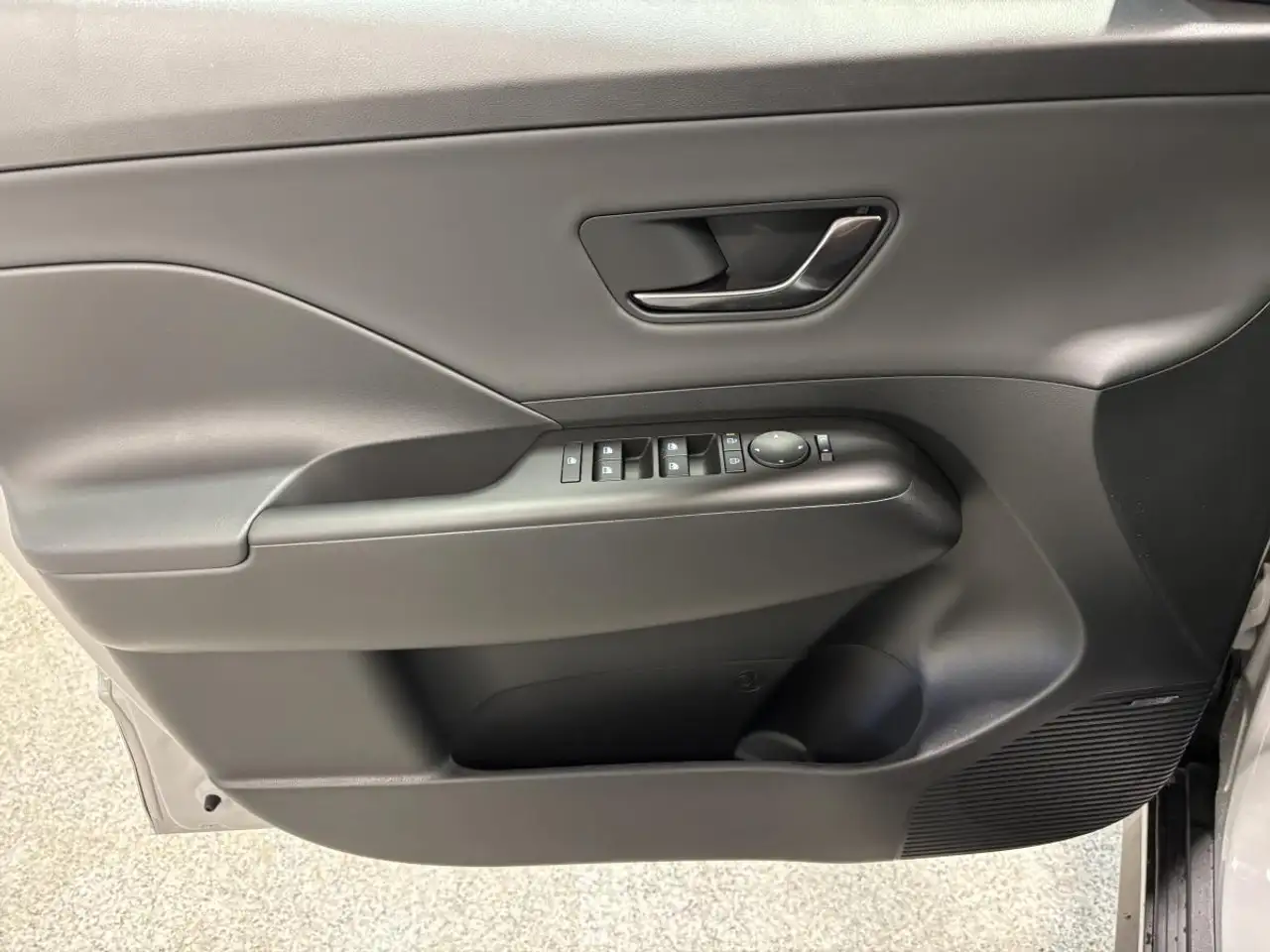 Hyundai KONA photo Hyundai KONA