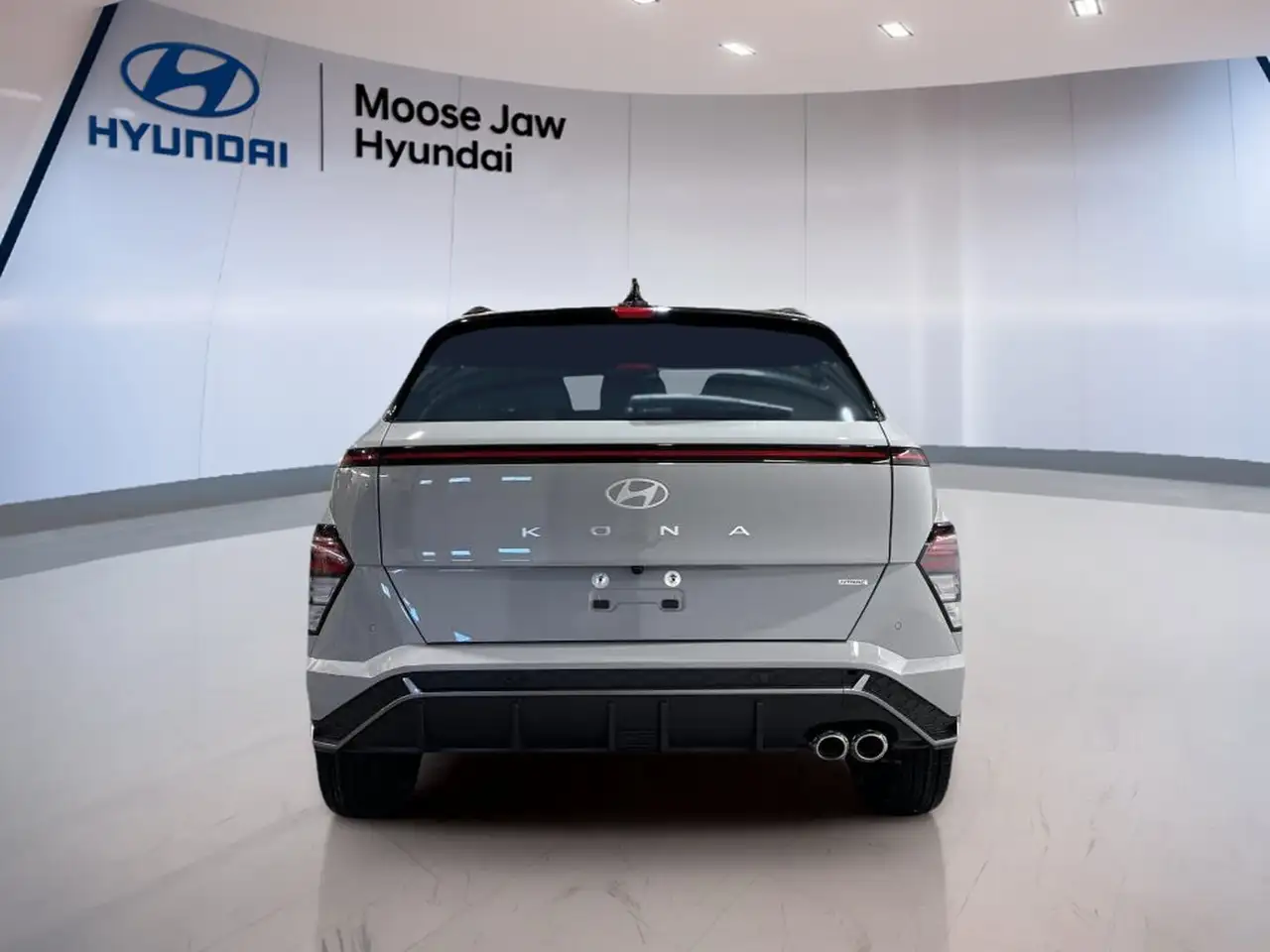 Hyundai KONA photo Hyundai KONA