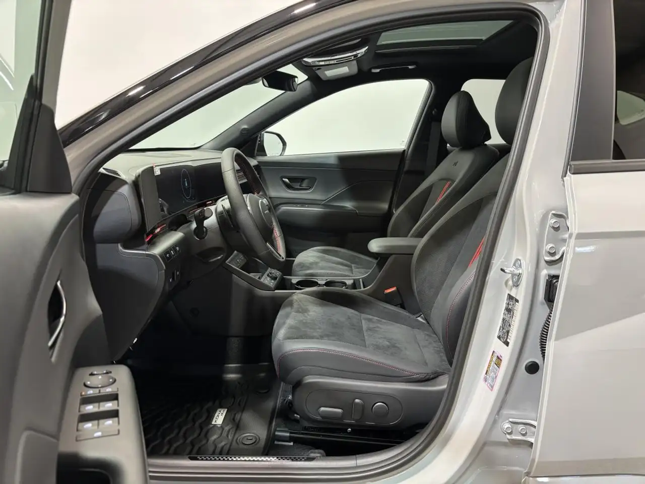 Hyundai KONA photo Hyundai KONA