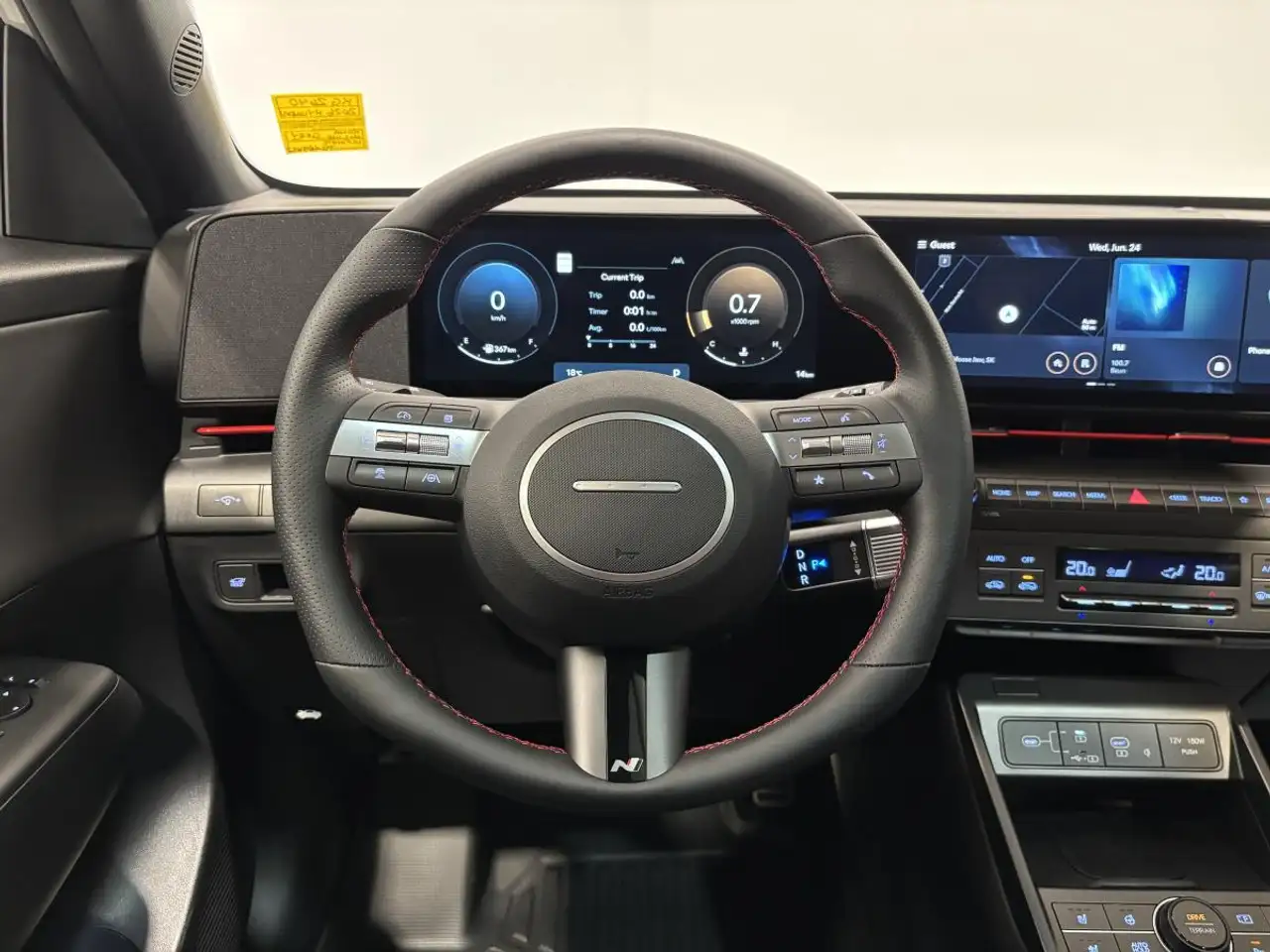 Hyundai KONA photo Hyundai KONA