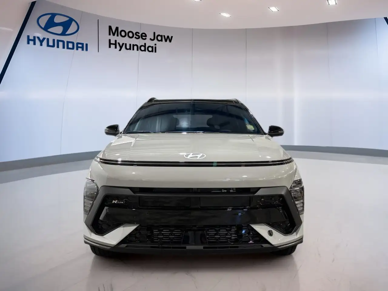 Hyundai KONA photo Hyundai KONA