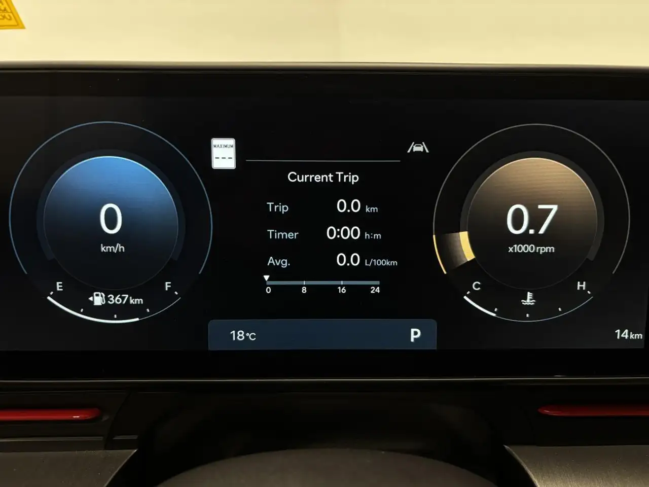 Hyundai KONA photo Hyundai KONA
