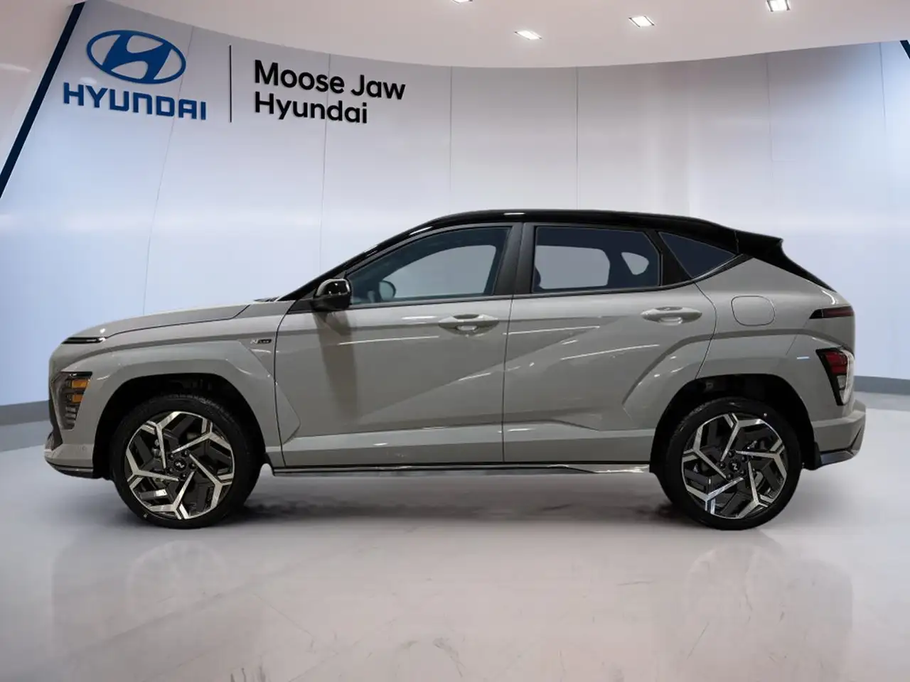 Hyundai KONA photo Hyundai KONA