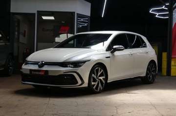 VIII 2.0 TDI 150 NEW MODEL DSG7 5 PORTES
