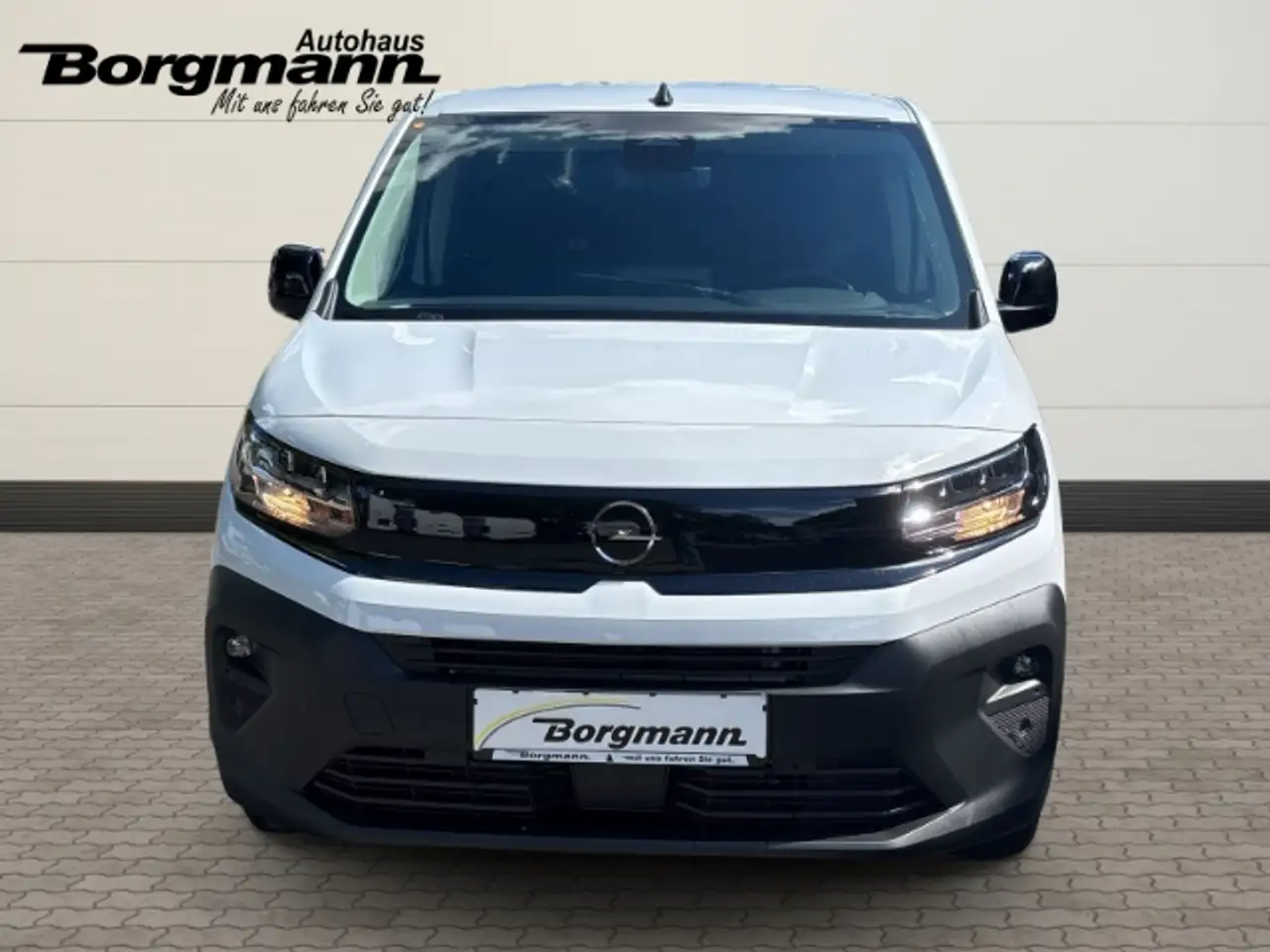 Opel Combo 2026