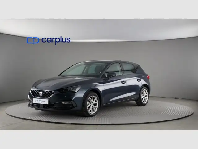 SEAT Leon 2.0TDI S&S Style 115