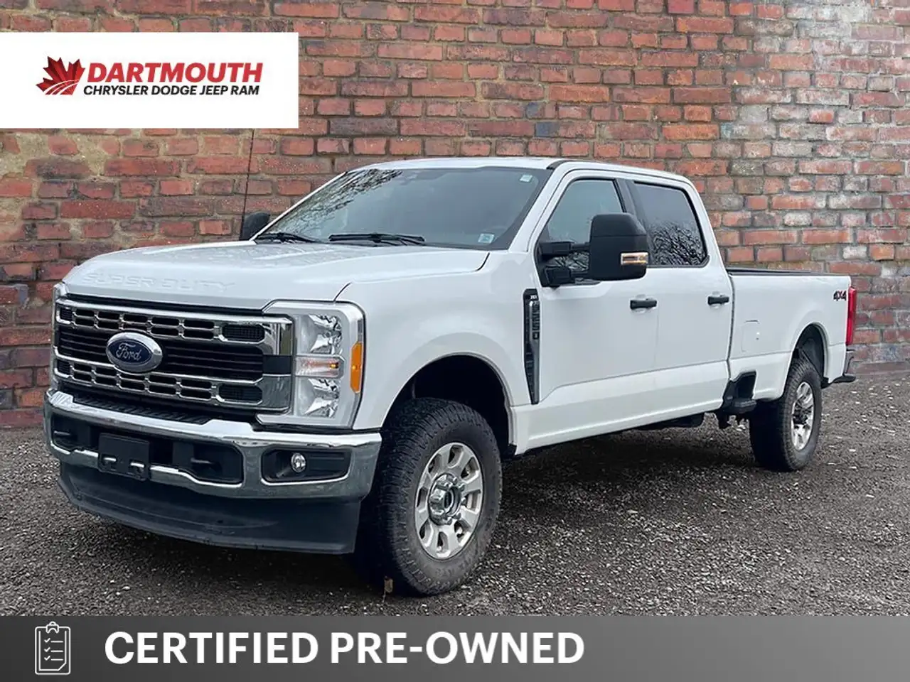 2023 Ford F 250